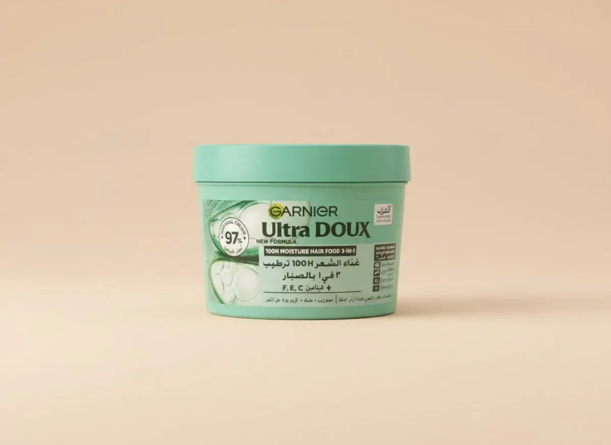 Garnier Review 2026 | Yuka Score 78/100