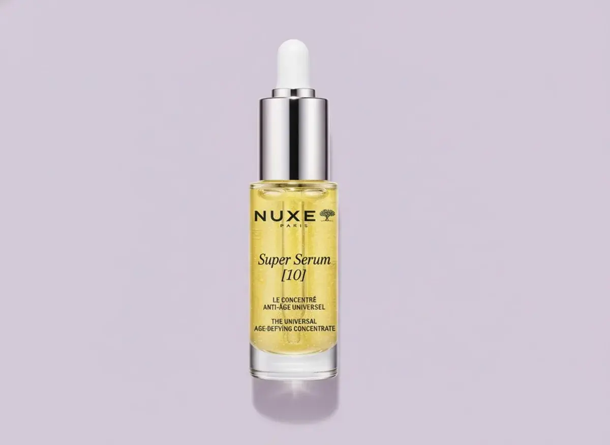 Nuxe Serum Review 2026 | Yuka Score 87/100